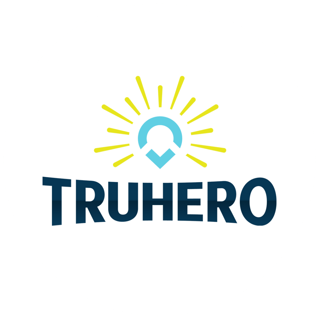 TruHero logo